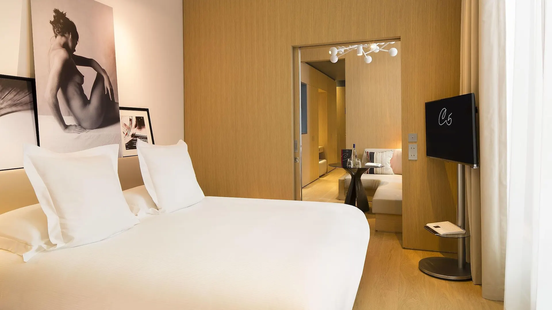 Le Cinq Codet 5* Paris