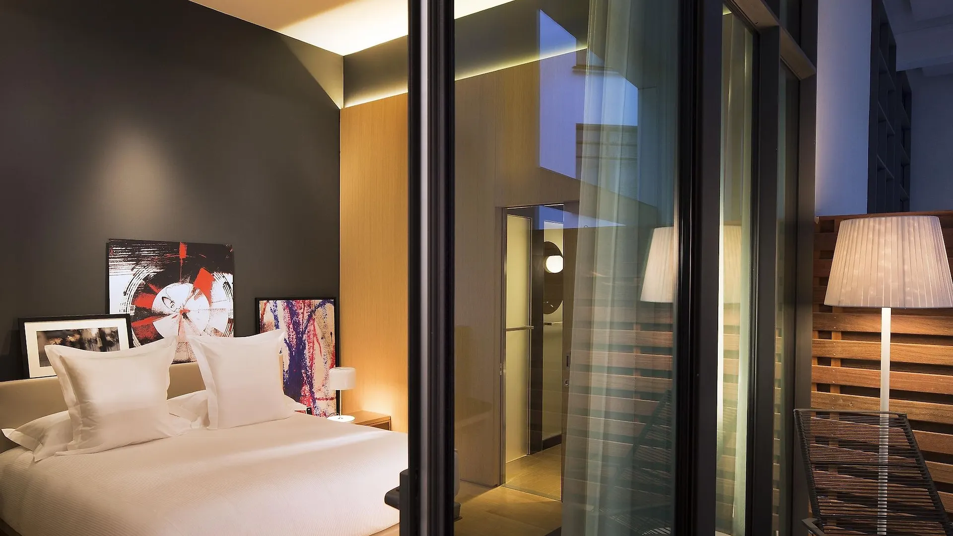 Le Cinq Codet Paris