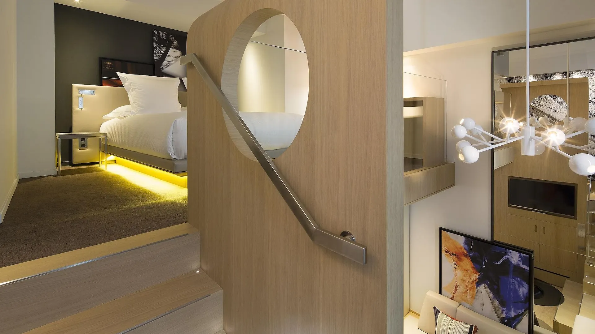 Le Cinq Codet Hotel 5*