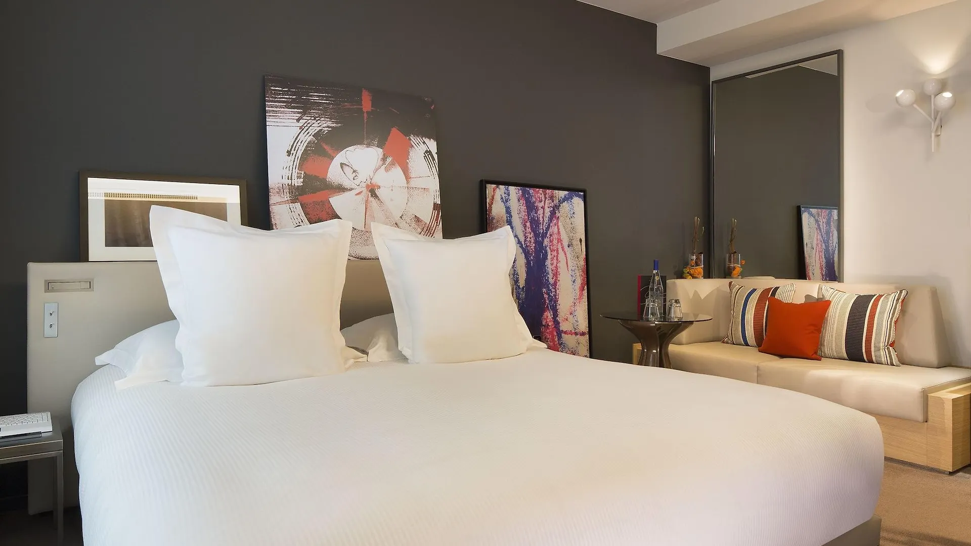 Hotel Le Cinq Codet