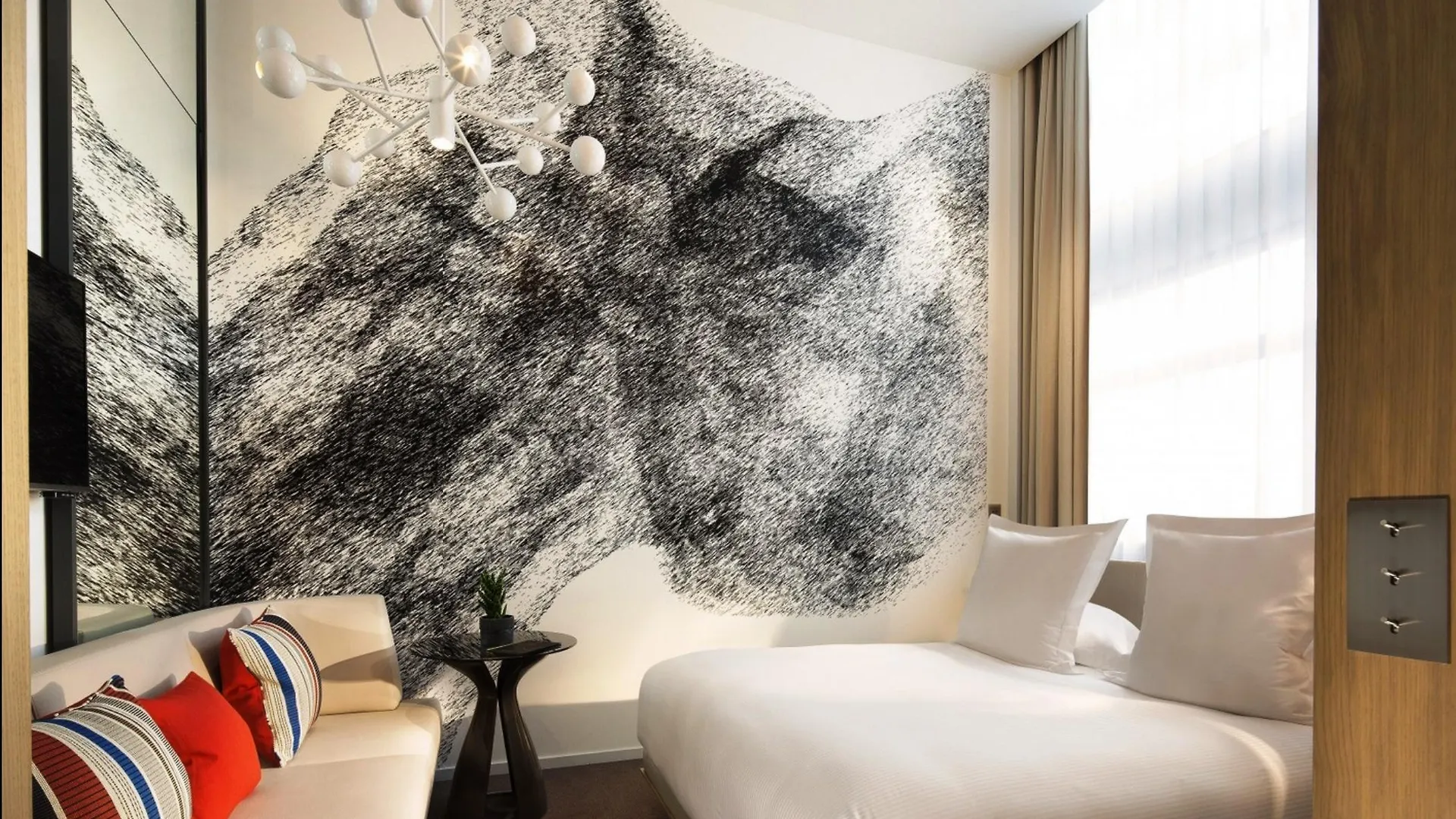 Le Cinq Codet 5* Paris