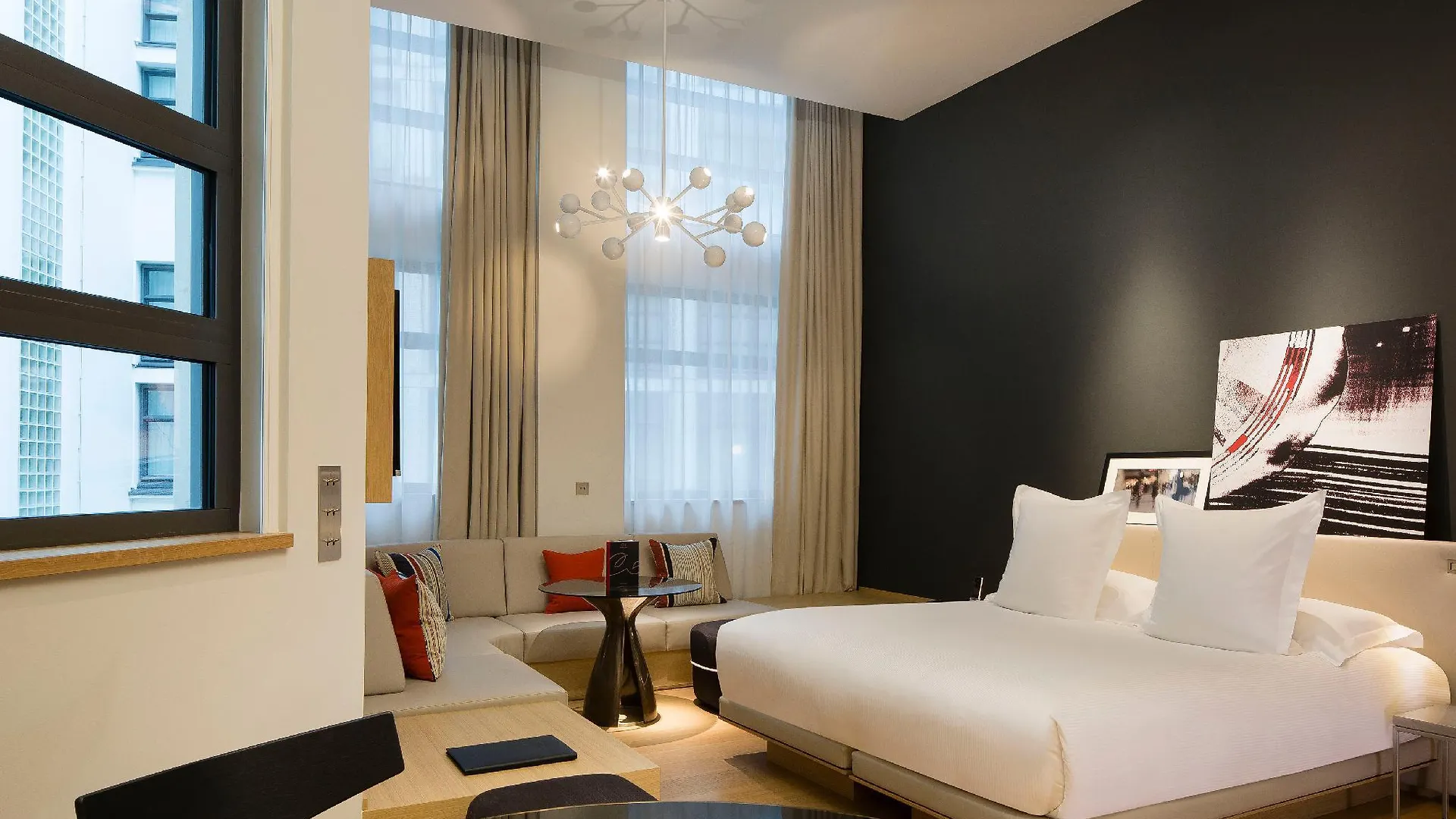 Le Cinq Codet 5* Paris