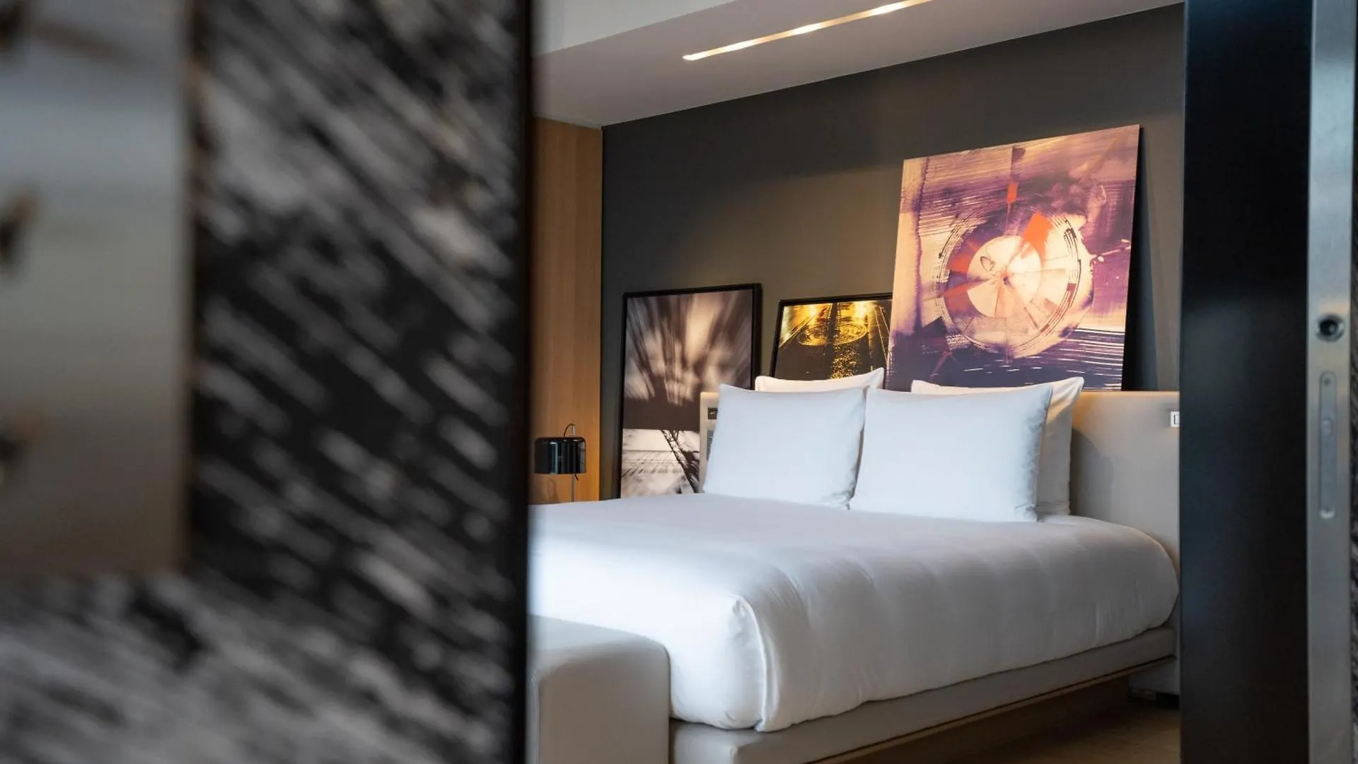 Le Cinq Codet Paris