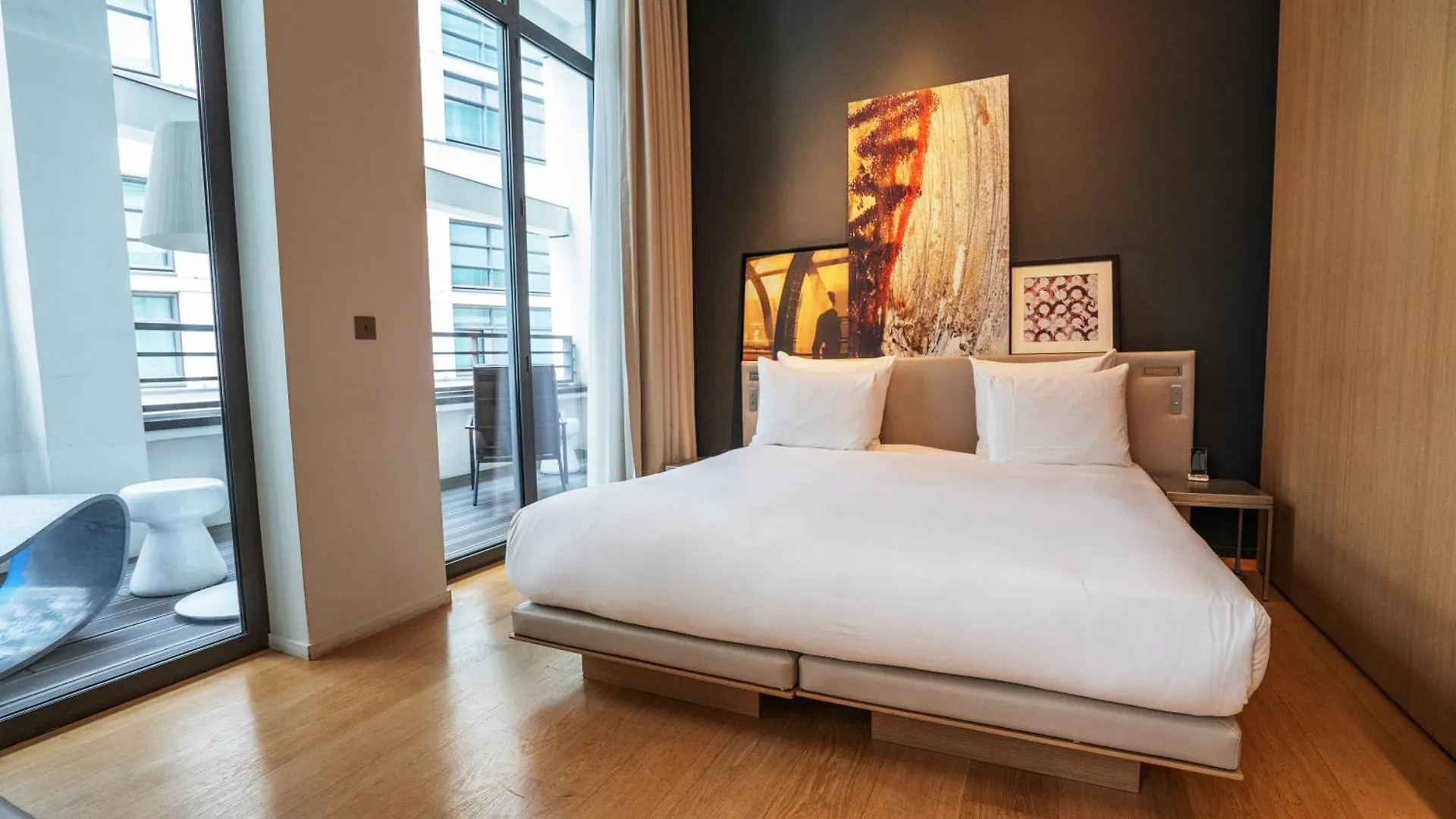 Hotel Le Cinq Codet 5*