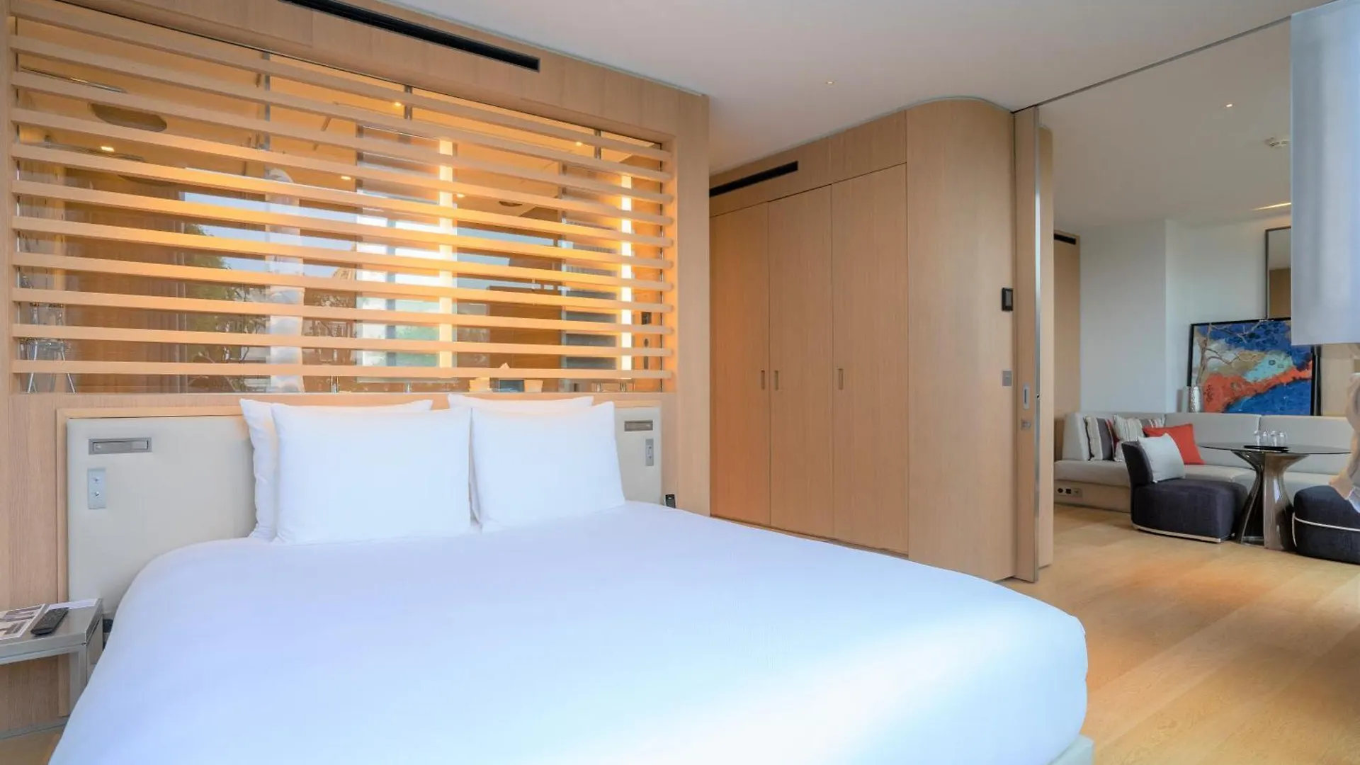 Le Cinq Codet 5* Paris