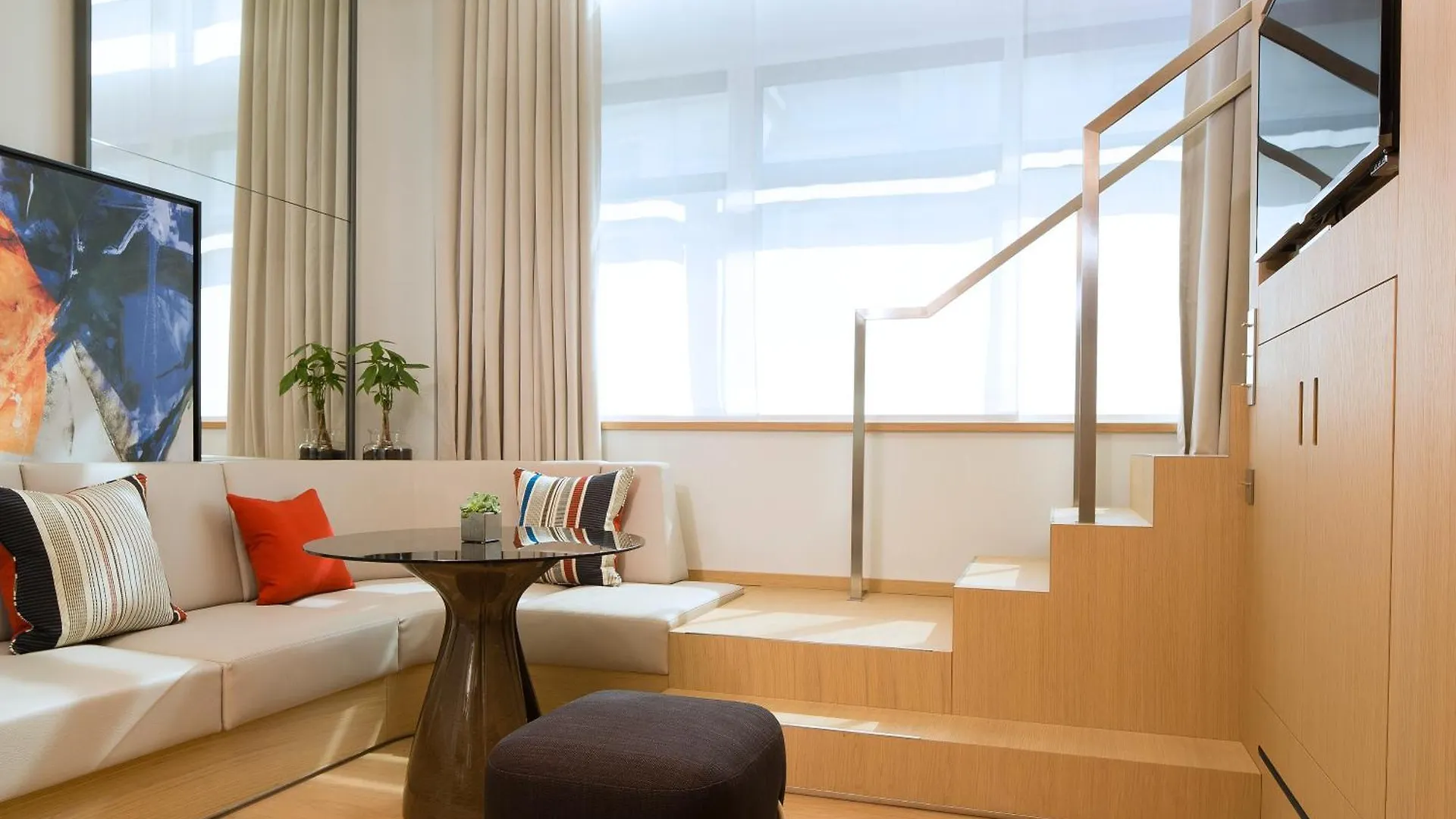 Le Cinq Codet Hotel