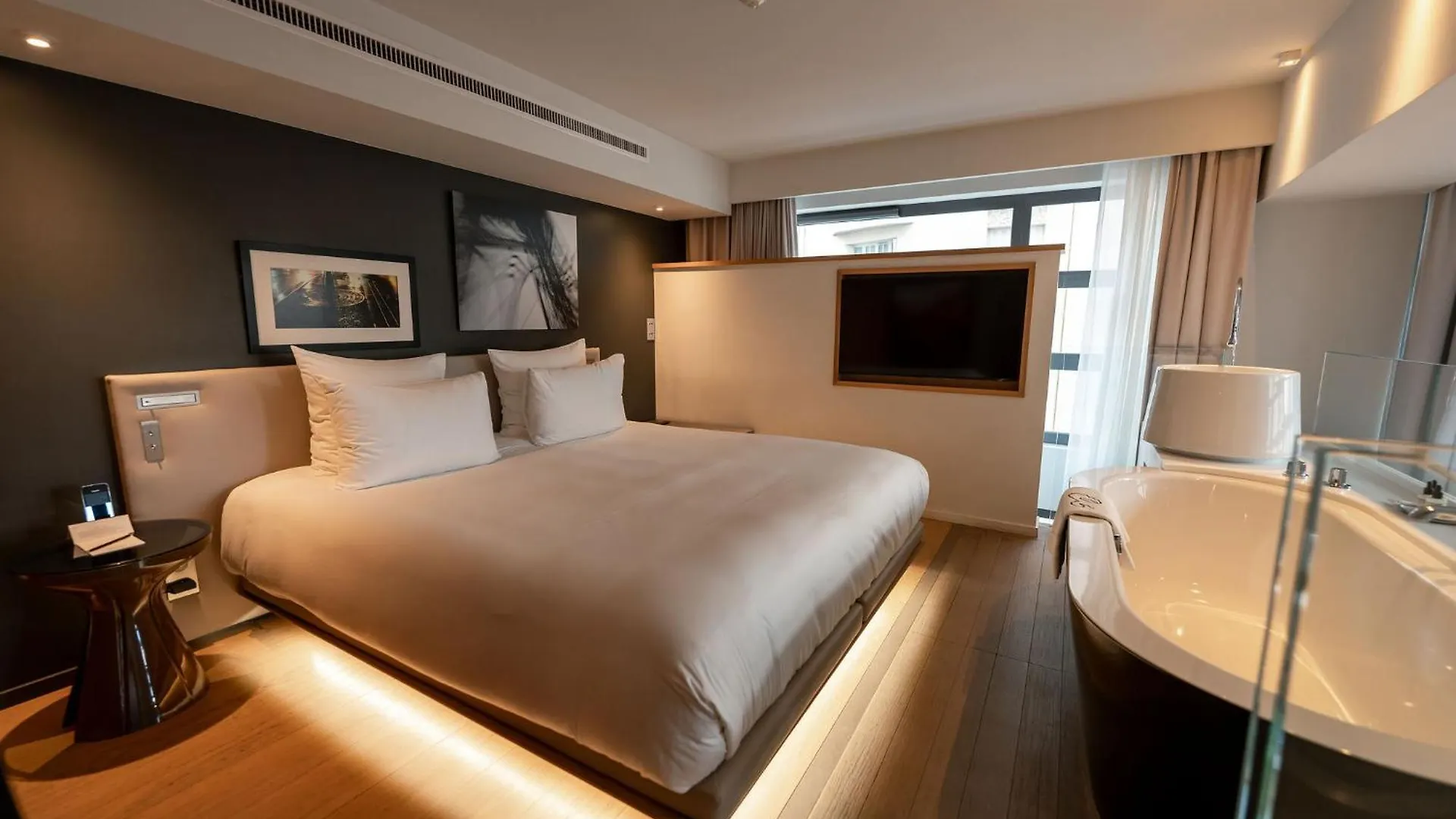 Hotel Le Cinq Codet