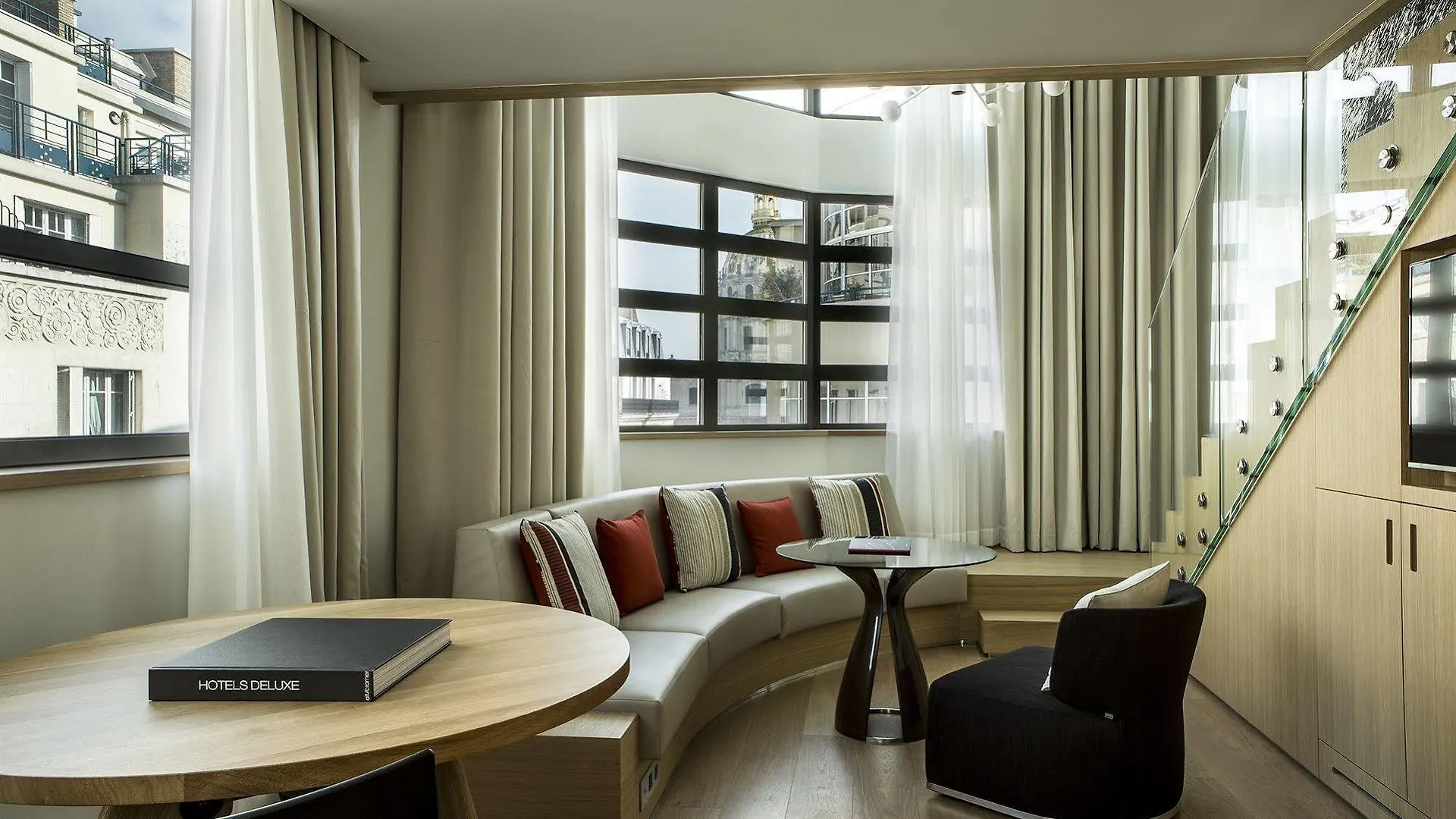 Le Cinq Codet 5* Paris